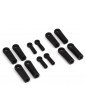 Rod End Set (Quantum2)