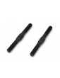 Turnbuckle M5x52mm (2pcs)