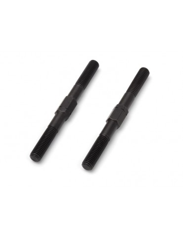 Turnbuckle M5x60mm (2pcs)