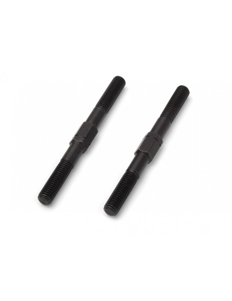 Turnbuckle M5x60mm (2pcs)