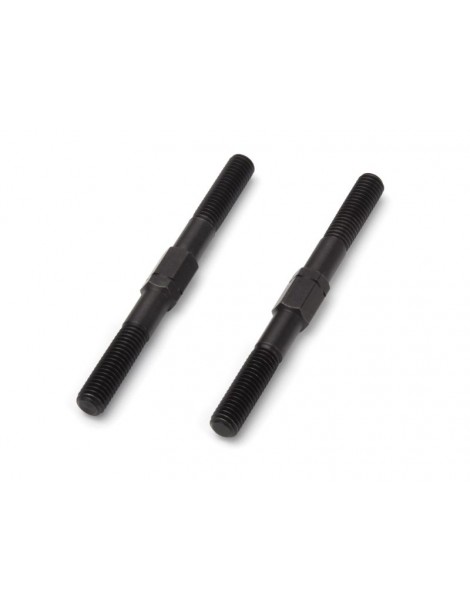 Turnbuckle M5x60mm (2pcs)
