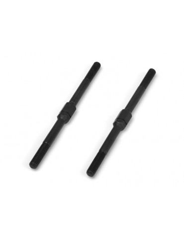 Turnbuckle M3.5x64mm (2pcs)