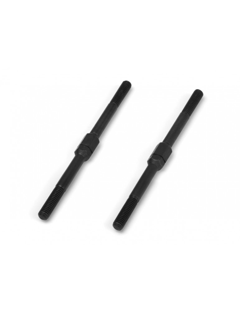 Turnbuckle M3.5x64mm (2pcs)