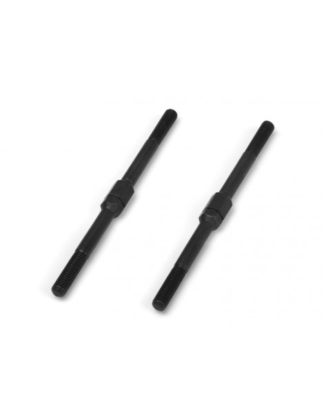 Turnbuckle M3.5x64mm (2pcs)