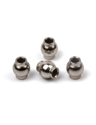 Upper Camber Link Ball 8.5mm (Outer/4pcs)