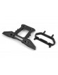 Rear Bumper Set (Quantum2 XT)