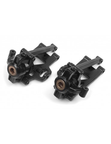Front Suspension Arm Assembly