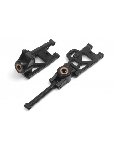 Rear Suspension Arm Assembly