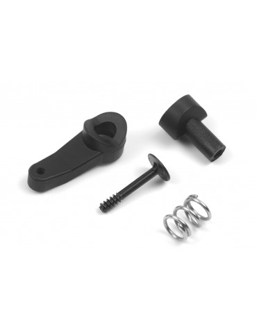 Servo Saver Set