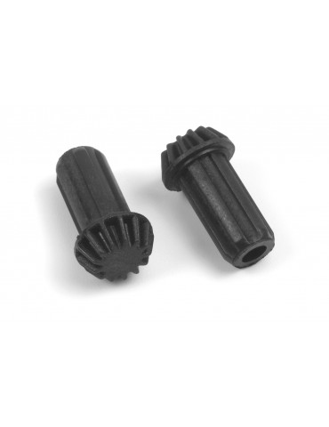 Diff Pinion Gears (2pcs)