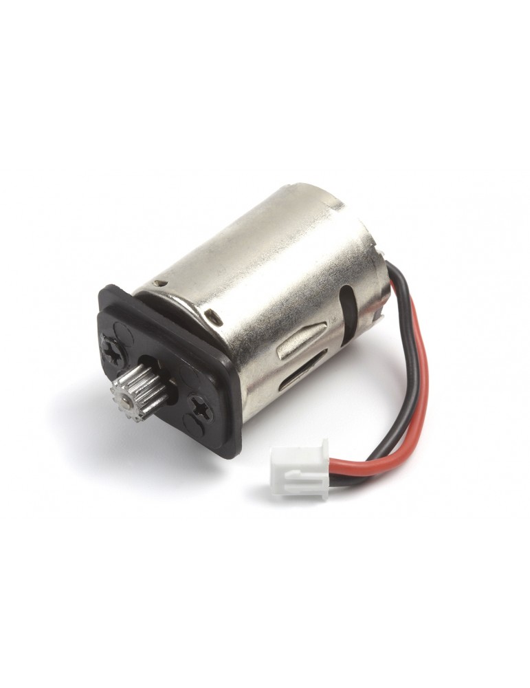 MM-201 370 Motor w/Pinion