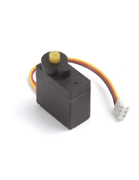 MS-200 Servo (No Tabs)