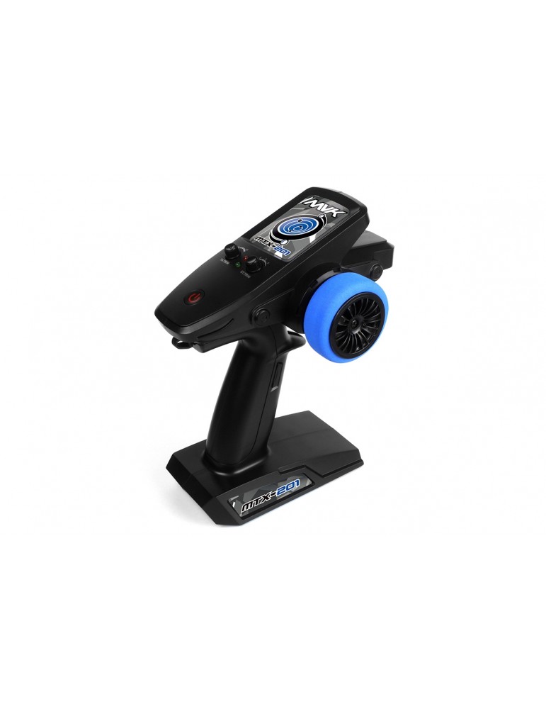 Maverick MTX-201 2.4GHz 2Ch Transmitter