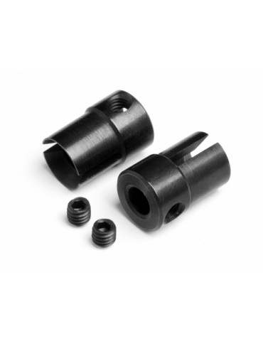 Universal Joint Cup (2pcs)
