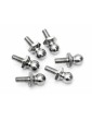 Ball Head Screw (6pcs)