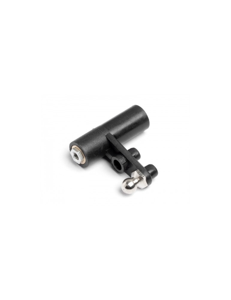 Steering Post Assembly