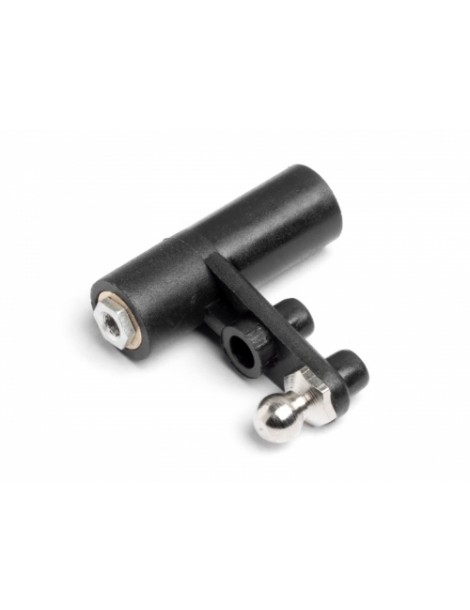 Steering Post Assembly