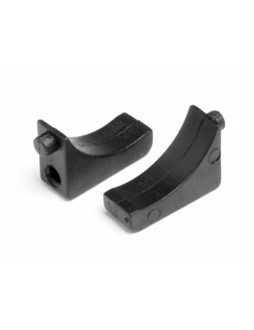 Battery Corner Holder