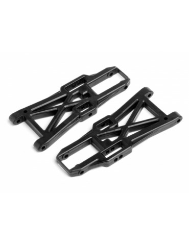 Front Lower Suspension Arm
