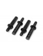 BODY MOUNT POST (STRADA MT AND EVO MT)