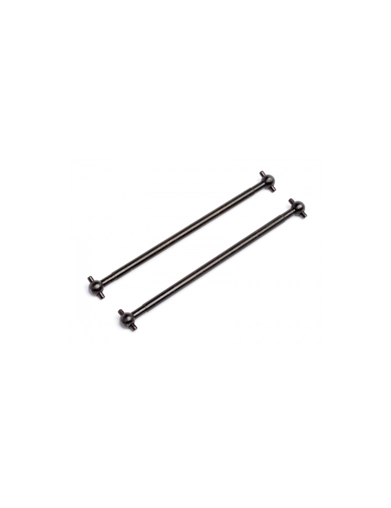 Dogbone 89,5mm (2pcs)