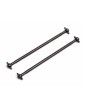 Dogbone 89,5mm (2pcs)
