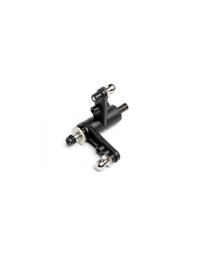 Steering Assembly (ALL Strada and EVO)