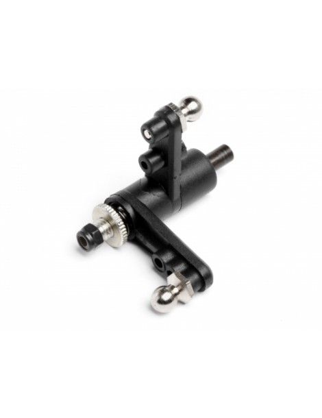 Steering Assembly (ALL Strada and EVO)