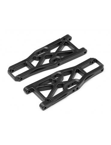 Rear Lower Suspension Arm (2pcs) (Stada EVO XT/MT)
