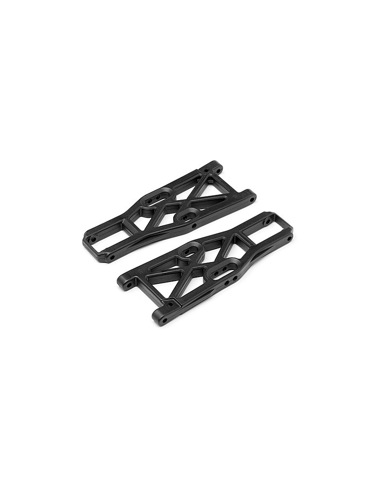 Rear Lower Suspension Arm (2pcs) (Stada EVO XT/MT)
