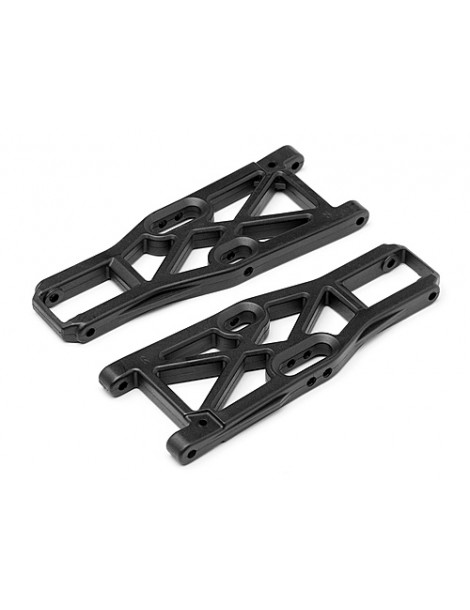 Rear Lower Suspension Arm (2pcs) (Stada EVO XT/MT)