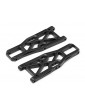 Rear Lower Suspension Arm (2pcs) (Stada EVO XT/MT)