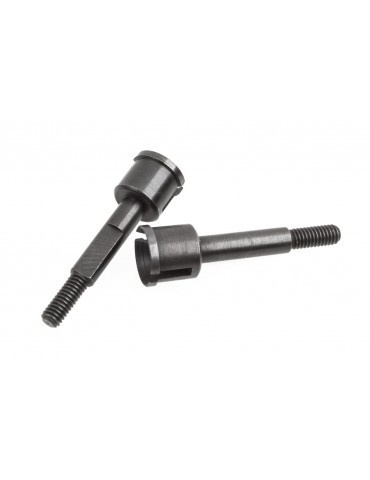Wheel axle (Stada EVO SC)