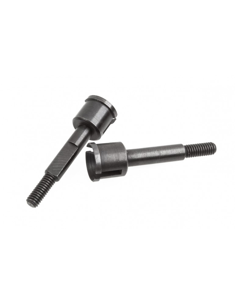 Wheel axle (Stada EVO SC)