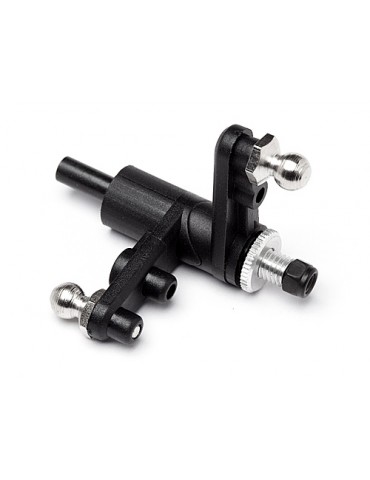Steering Assembly (Strada MT)