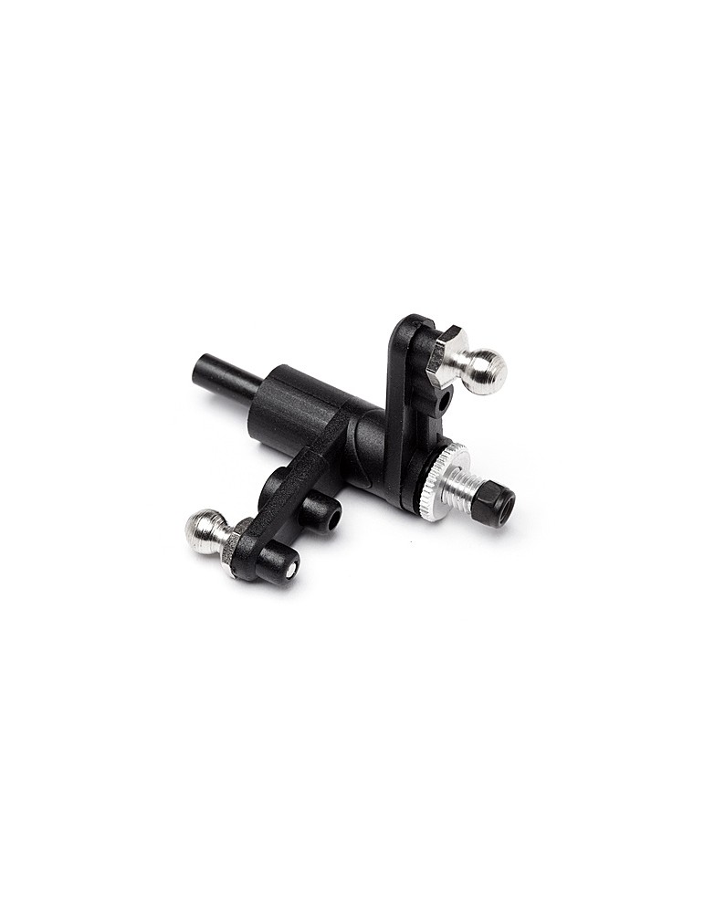 Steering Assembly (Strada MT)