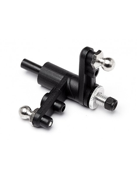Steering Assembly (Strada MT)