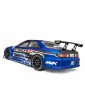 DRIFT CAR PAINTED BODY BLUE (DC)