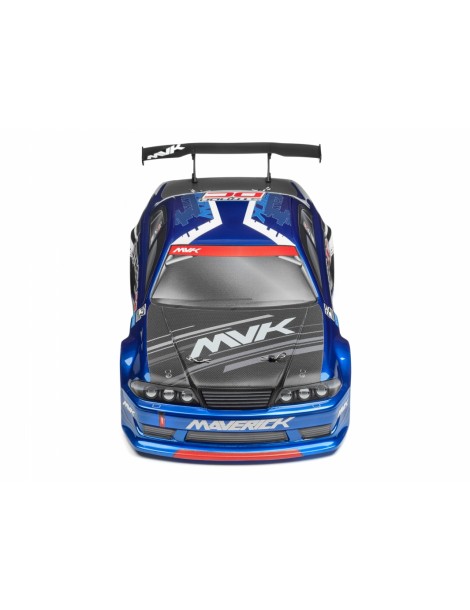 DRIFT CAR PAINTED BODY BLUE (DC)