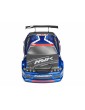 DRIFT CAR PAINTED BODY BLUE (DC)