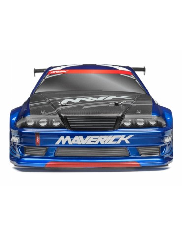 DRIFT CAR PAINTED BODY BLUE (DC)