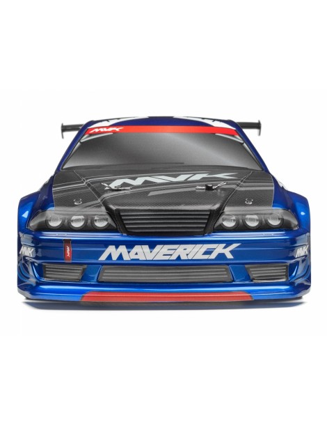 DRIFT CAR PAINTED BODY BLUE (DC)