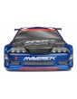 DRIFT CAR PAINTED BODY BLUE (DC)