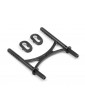 FRONT BODY MOUNT