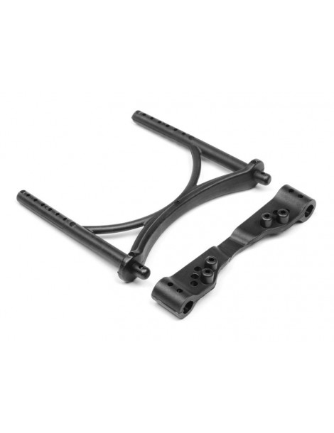 REAR BODY MOUNT