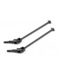 UNIVERSAL DRIVE SHAFTS (MT) (2PCS)
