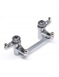 Aluminium Servo Saver Set (Blackout MT)