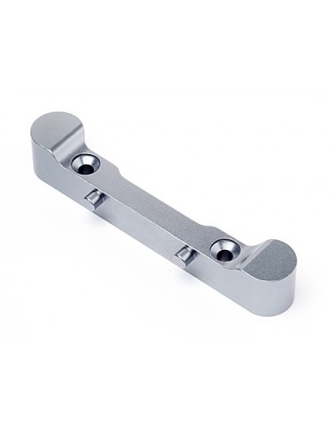 Aluminium Front Sus.Arm Holder (Blackout MT)