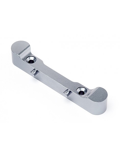 Aluminium Front Sus.Arm Holder (Blackout MT)