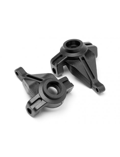 Steering Knuckles L/R 2pcs (Scout RC)